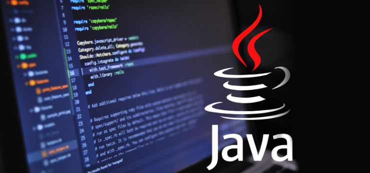 Java Services In Tech QUANTED TECHNOLOGIES PRIVATE LIMITED